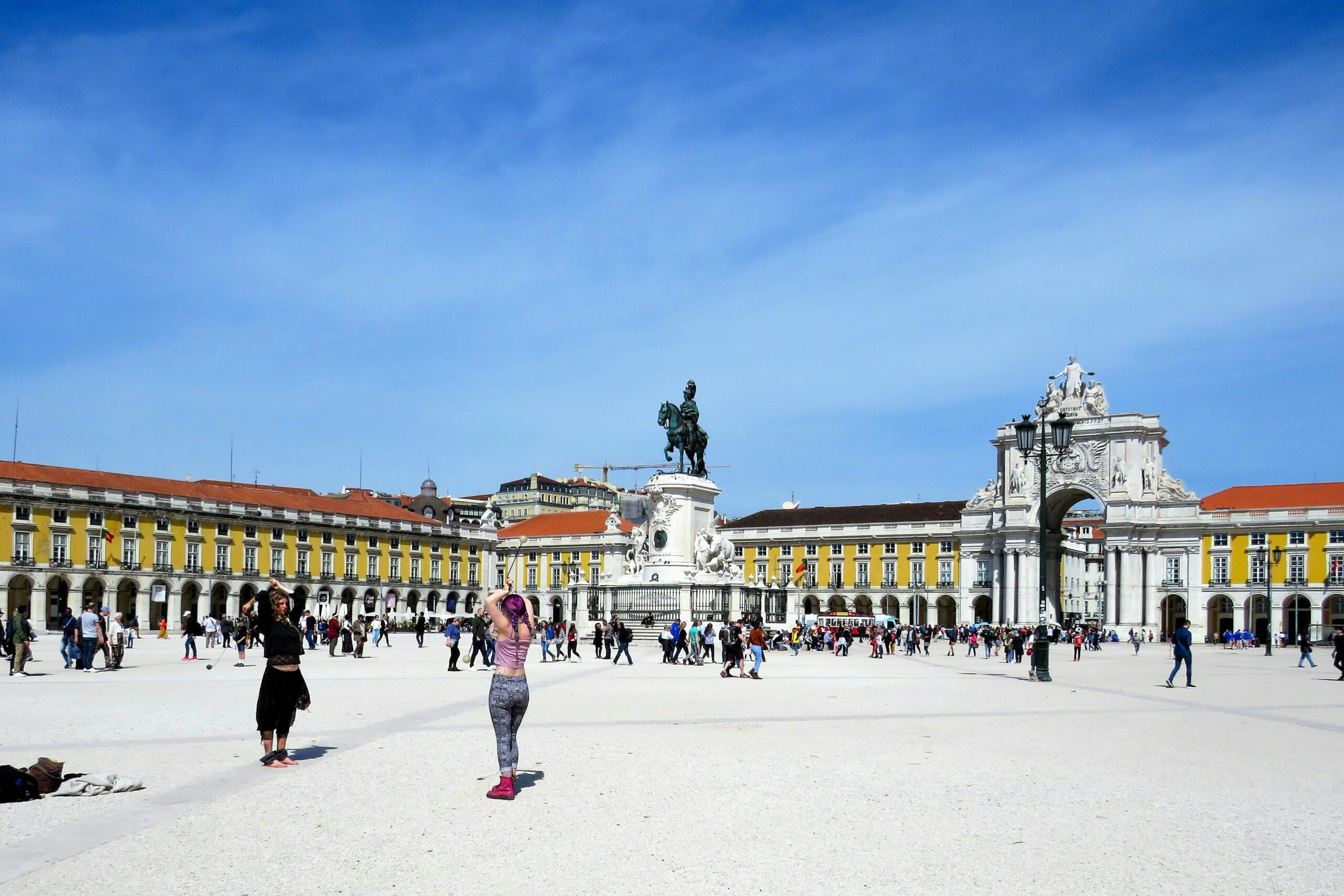 Terreiro do Paço